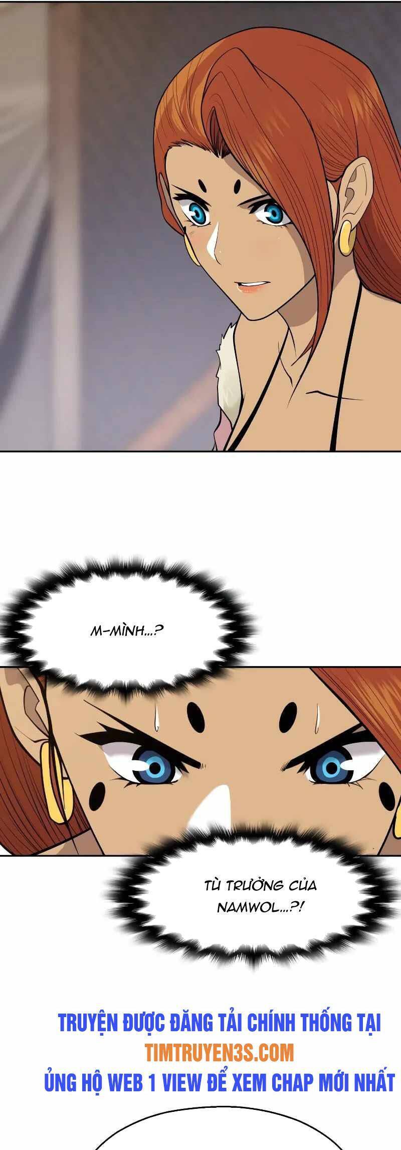 Kiếm Sĩ Thiếu Niên Chap 66 - Next Chap 67