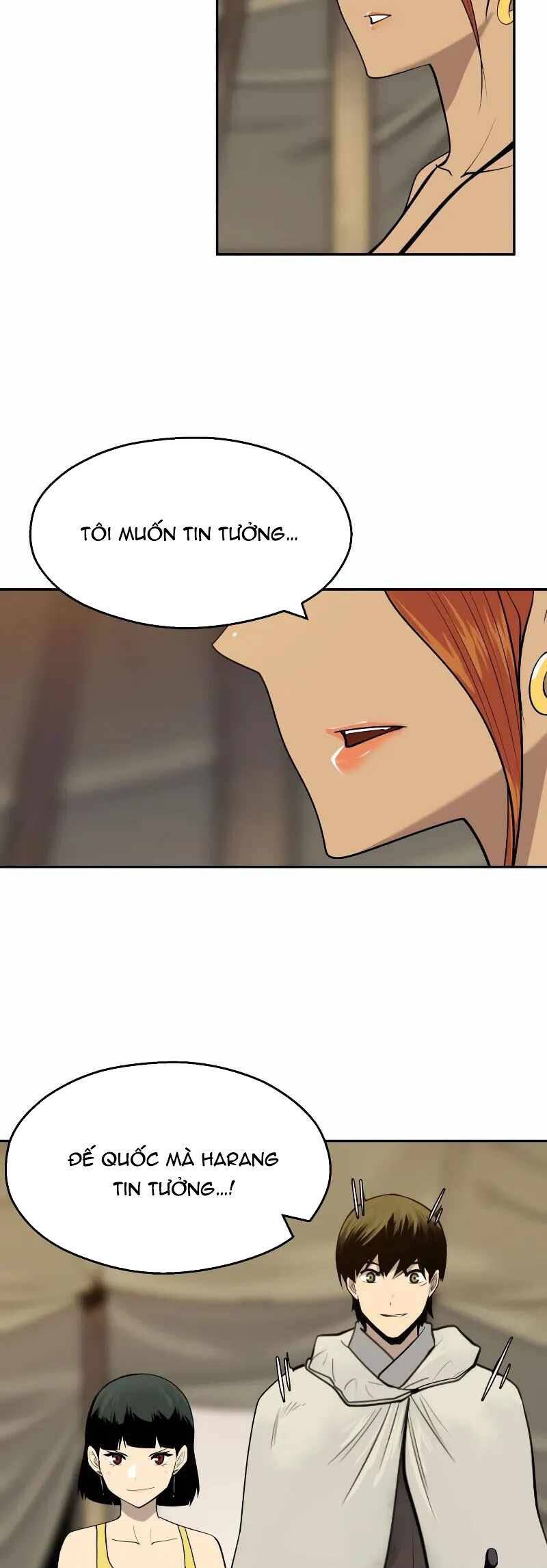 Kiếm Sĩ Thiếu Niên Chap 66 - Next Chap 67