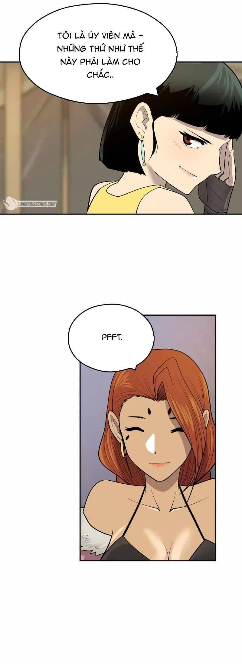 Kiếm Sĩ Thiếu Niên Chap 66 - Next Chap 67