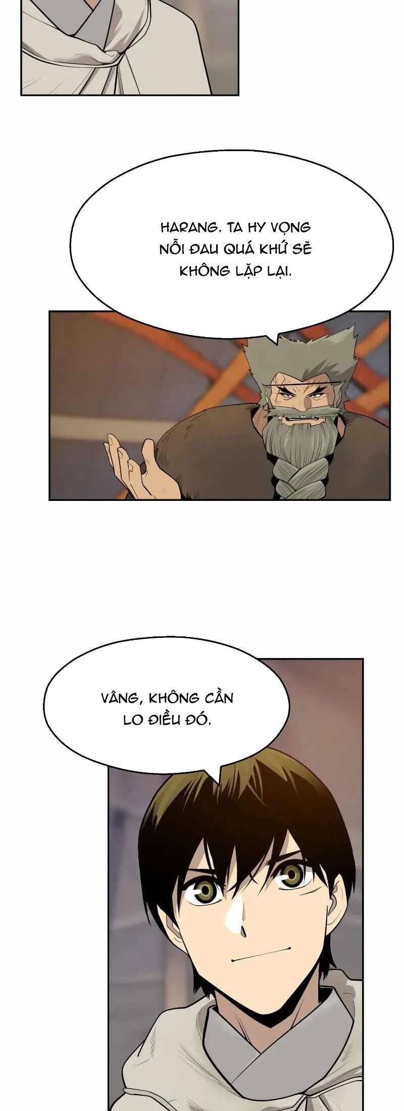 Kiếm Sĩ Thiếu Niên Chap 66 - Next Chap 67