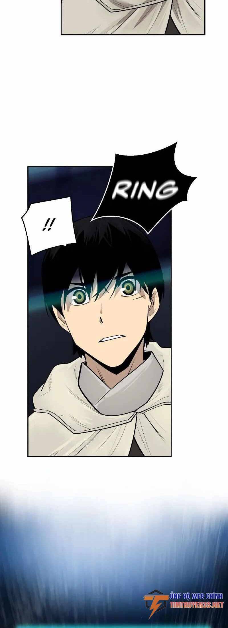 Kiếm Sĩ Thiếu Niên Chap 66 - Next Chap 67