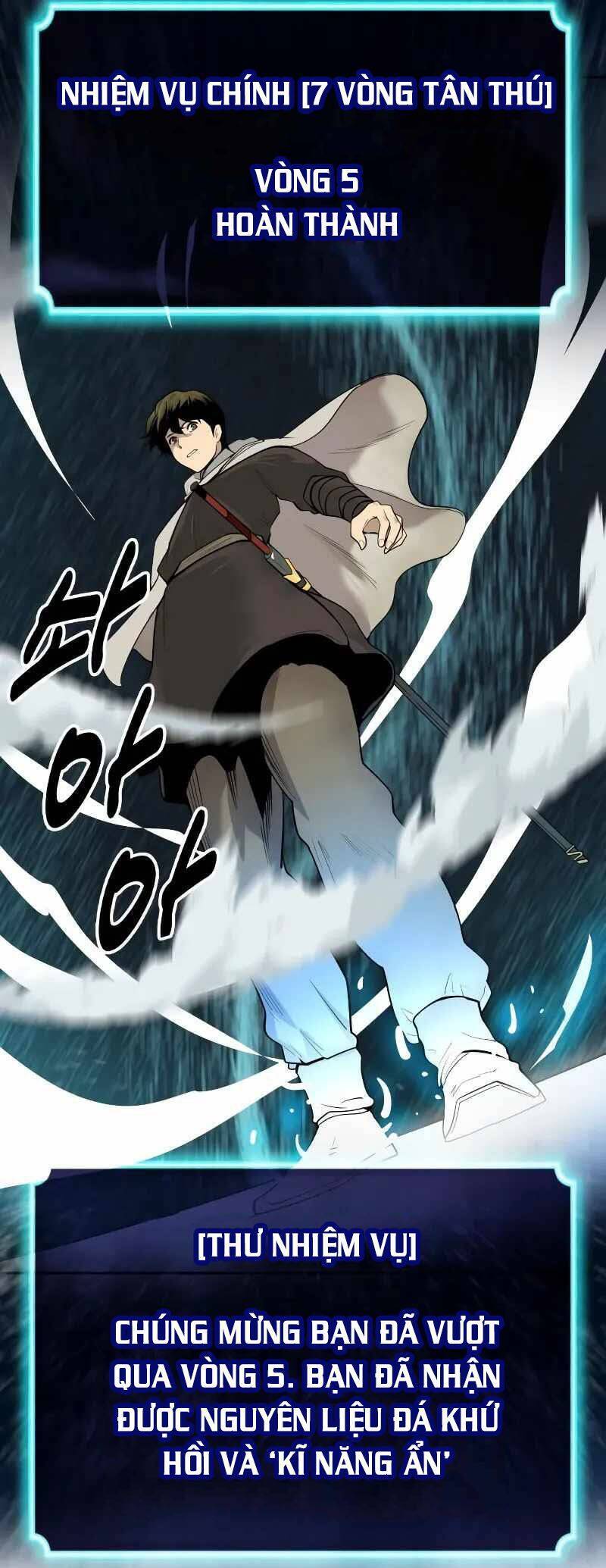 Kiếm Sĩ Thiếu Niên Chap 66 - Next Chap 67