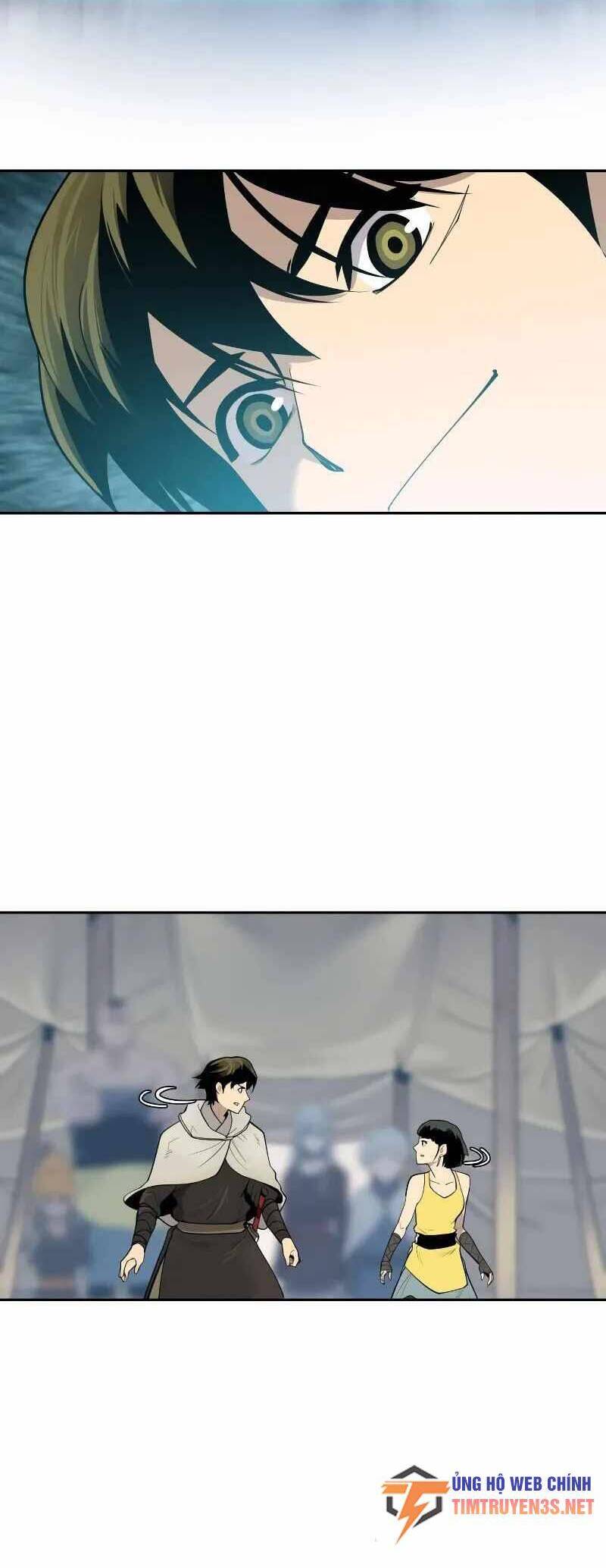 Kiếm Sĩ Thiếu Niên Chap 66 - Next Chap 67