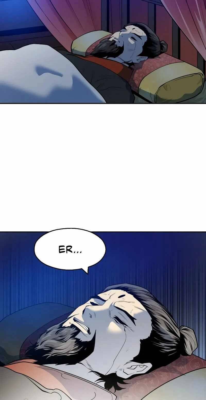 Kiếm Sĩ Thiếu Niên Chap 66 - Next Chap 67