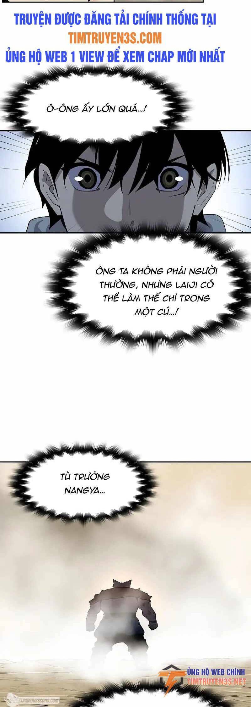 Kiếm Sĩ Thiếu Niên Chap 66 - Next Chap 67