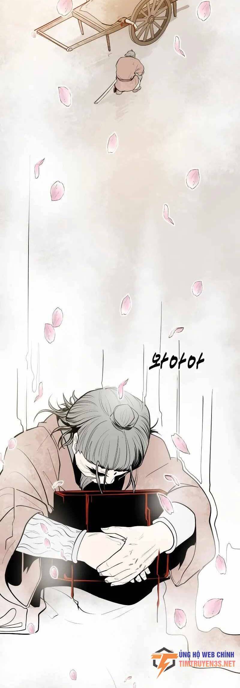 Kiếm Sĩ Thiếu Niên Chap 66 - Next Chap 67