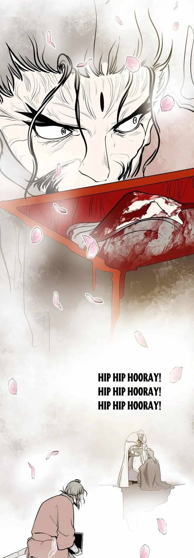 Kiếm Sĩ Thiếu Niên Chap 66 - Next Chap 67