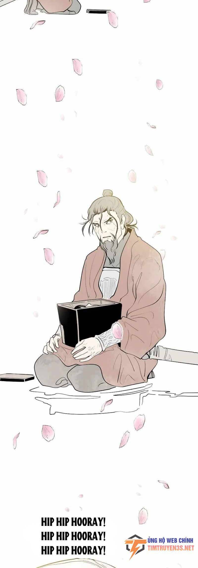 Kiếm Sĩ Thiếu Niên Chap 66 - Next Chap 67