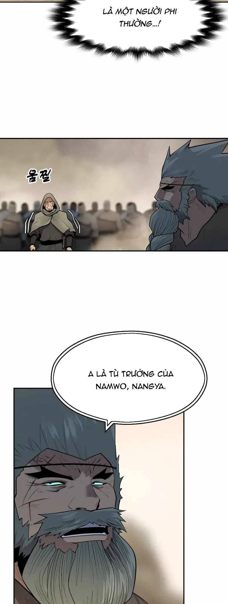 Kiếm Sĩ Thiếu Niên Chap 66 - Next Chap 67