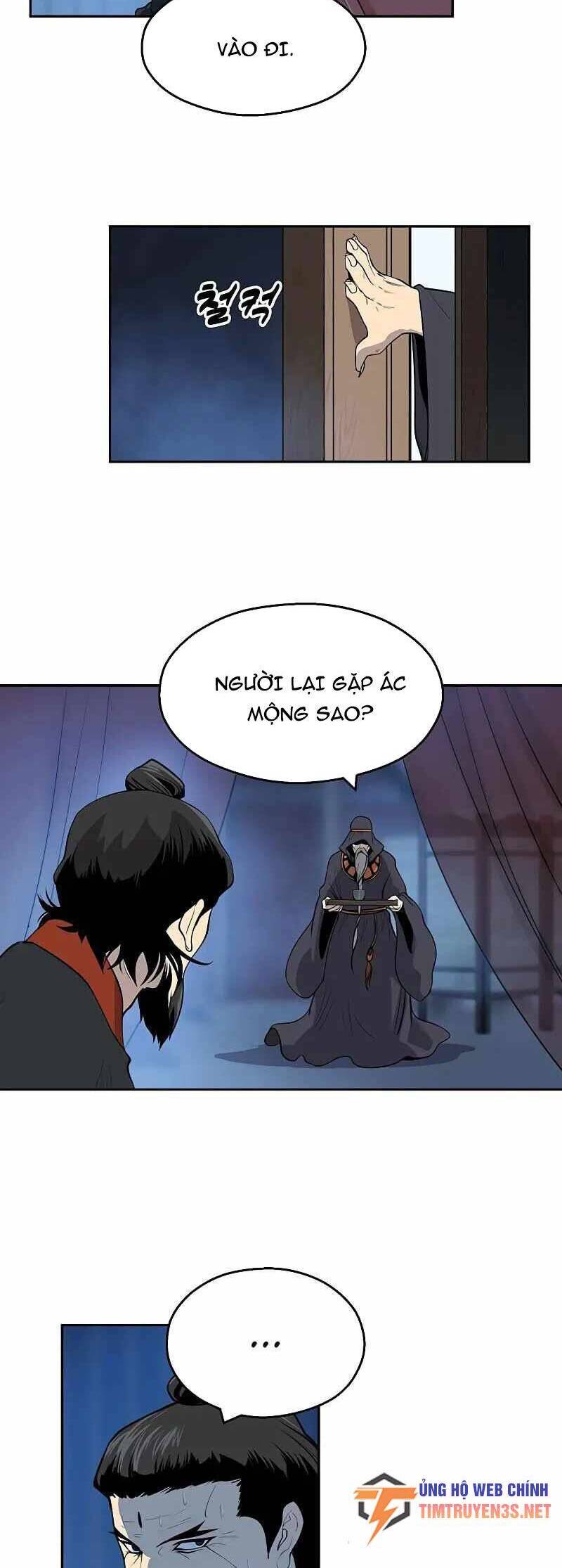 Kiếm Sĩ Thiếu Niên Chap 66 - Next Chap 67