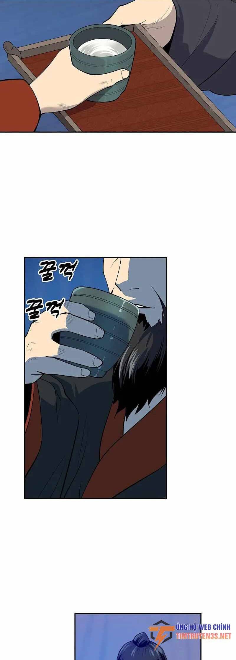 Kiếm Sĩ Thiếu Niên Chap 66 - Next Chap 67