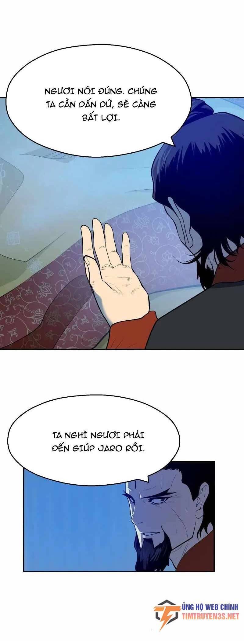 Kiếm Sĩ Thiếu Niên Chap 66 - Next Chap 67