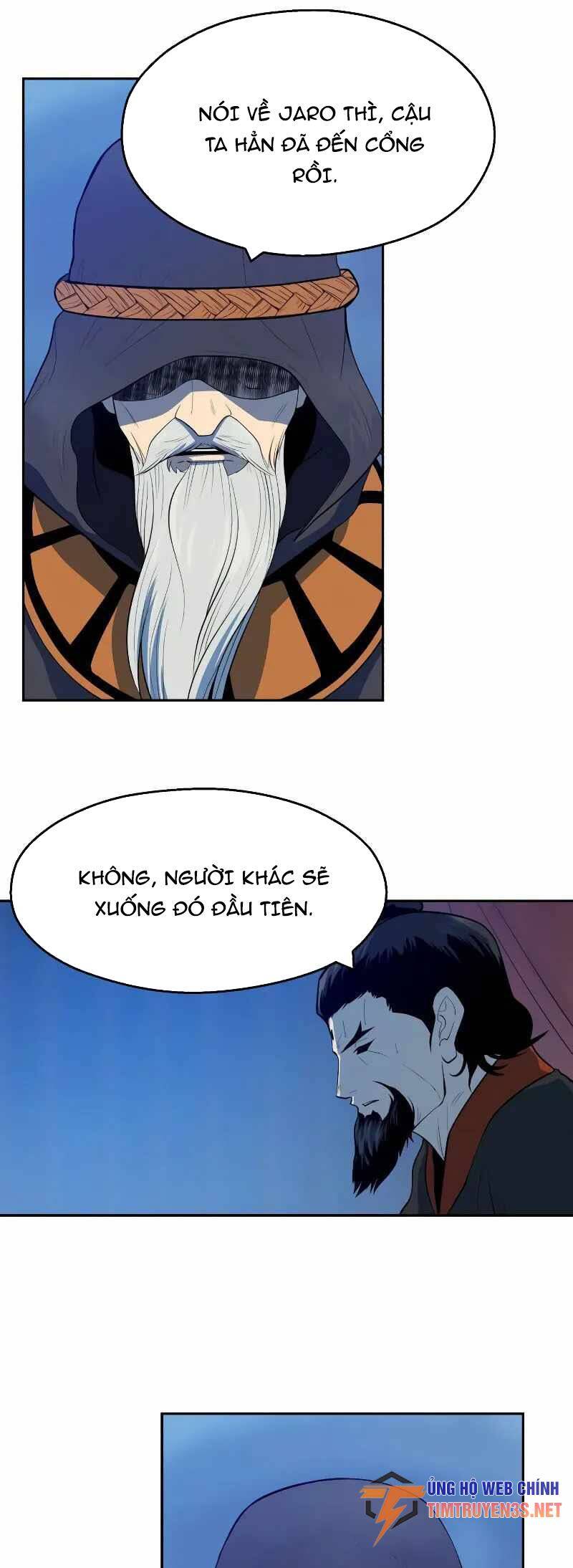 Kiếm Sĩ Thiếu Niên Chap 66 - Next Chap 67