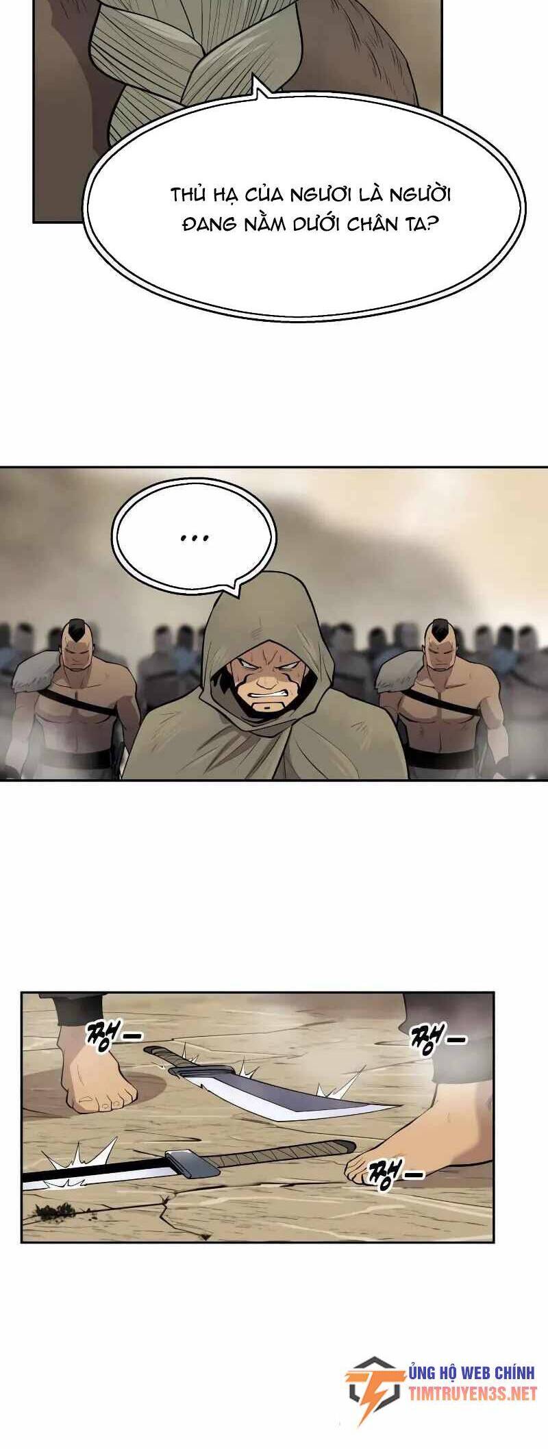 Kiếm Sĩ Thiếu Niên Chap 66 - Next Chap 67