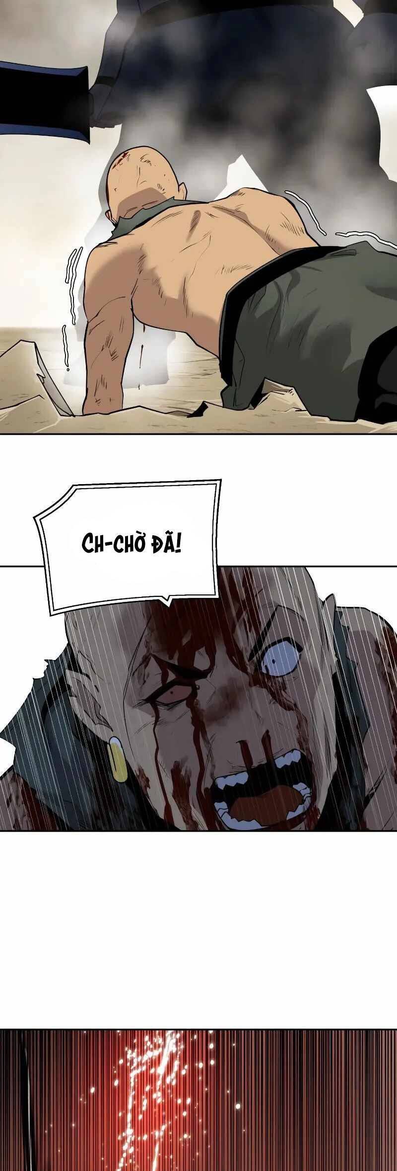 Kiếm Sĩ Thiếu Niên Chap 66 - Next Chap 67