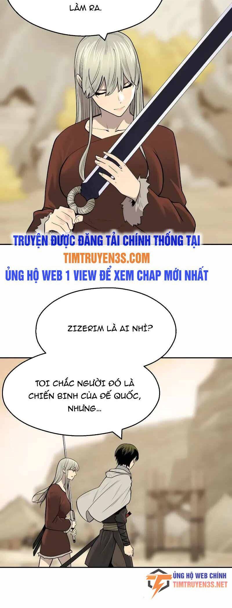 Kiếm Sĩ Thiếu Niên Chap 67 - Next Chap 68