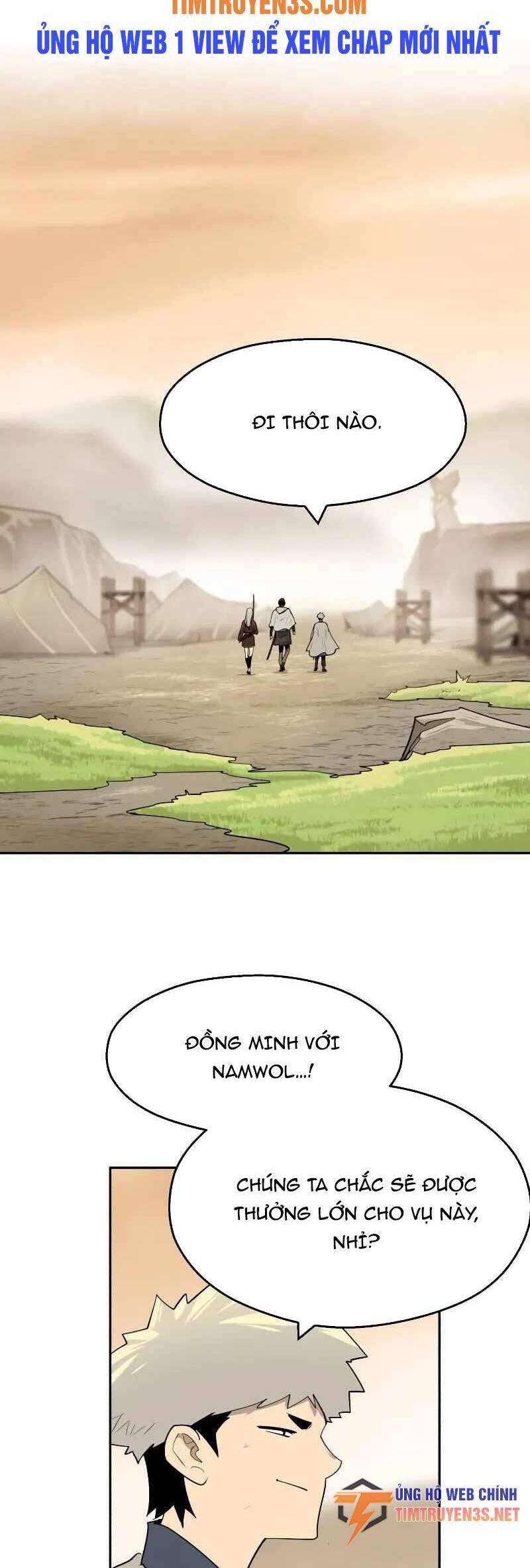 Kiếm Sĩ Thiếu Niên Chap 67 - Next Chap 68