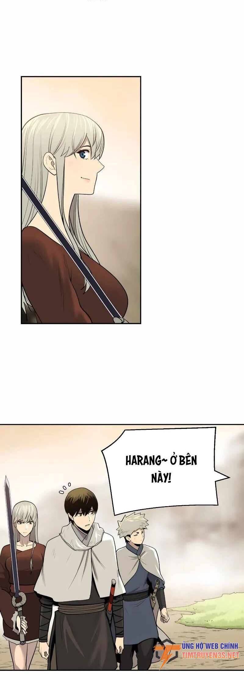 Kiếm Sĩ Thiếu Niên Chap 67 - Next Chap 68