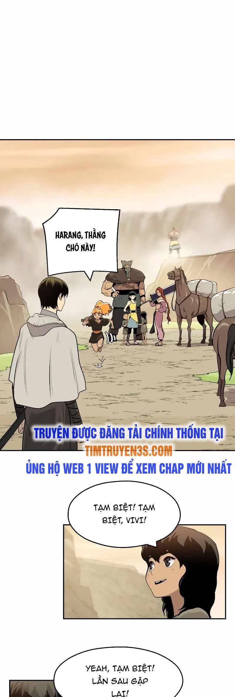 Kiếm Sĩ Thiếu Niên Chap 67 - Next Chap 68