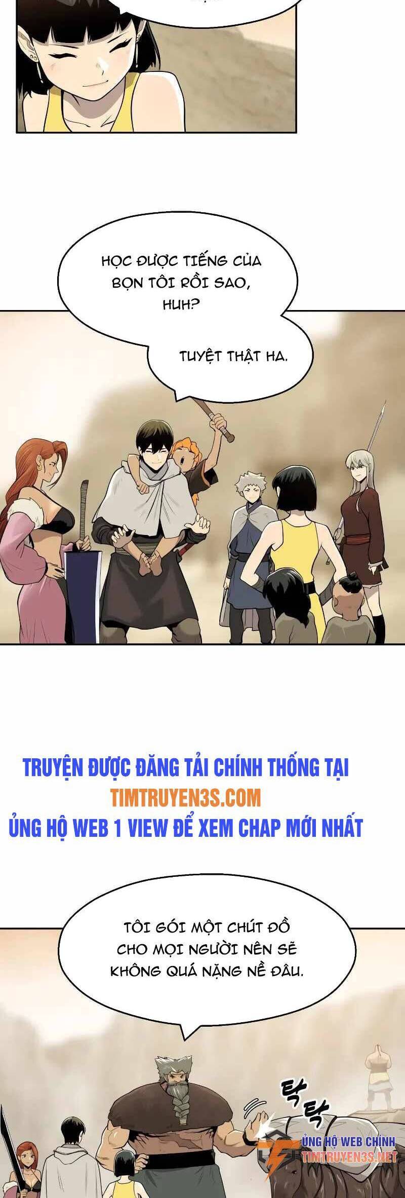 Kiếm Sĩ Thiếu Niên Chap 67 - Next Chap 68