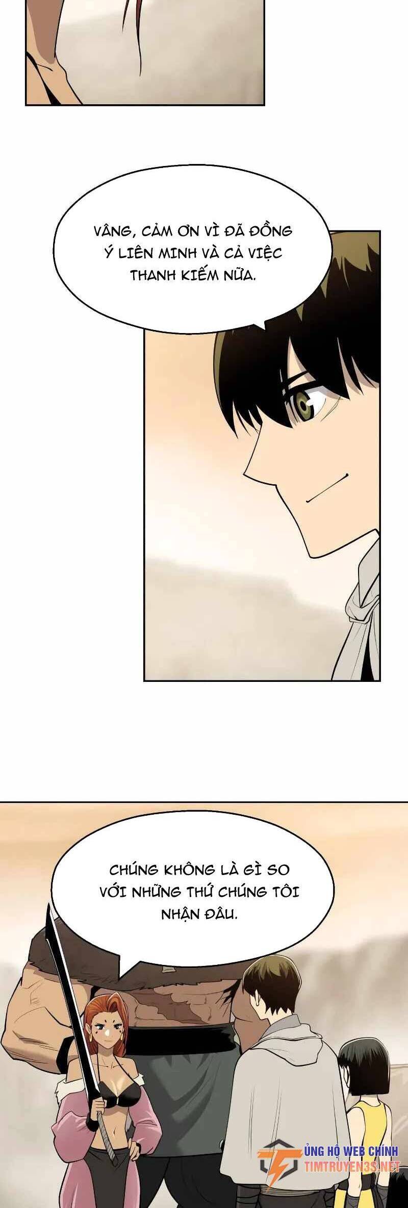 Kiếm Sĩ Thiếu Niên Chap 67 - Next Chap 68