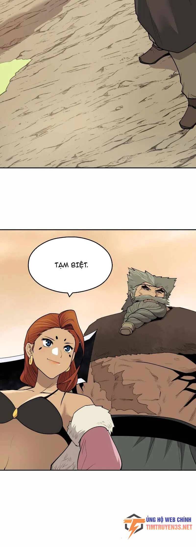 Kiếm Sĩ Thiếu Niên Chap 67 - Next Chap 68