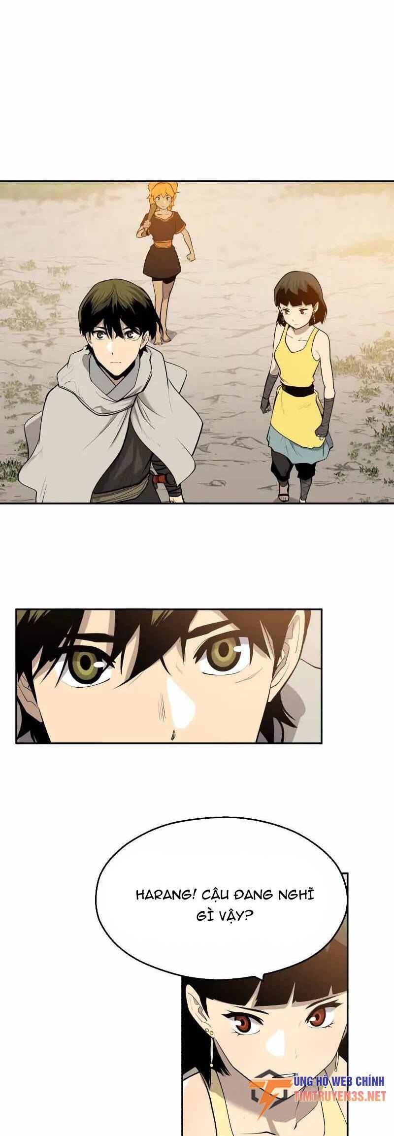 Kiếm Sĩ Thiếu Niên Chap 67 - Next Chap 68