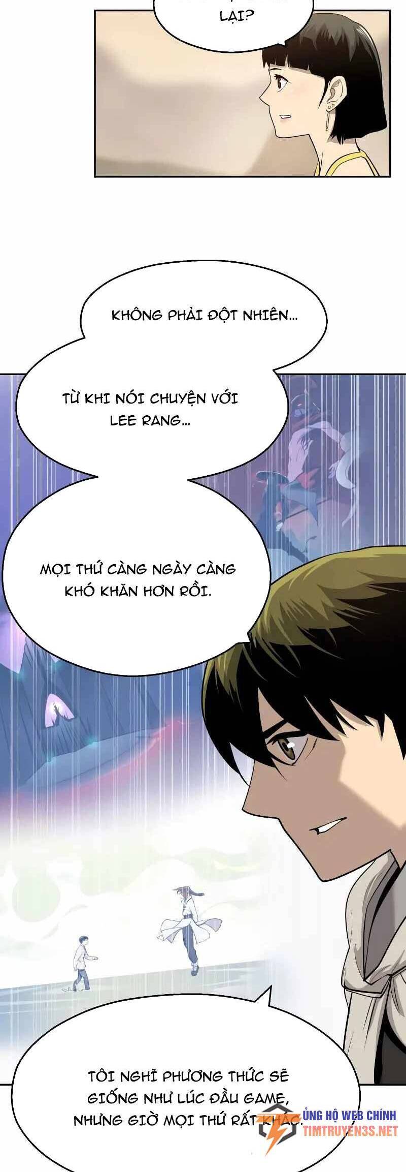Kiếm Sĩ Thiếu Niên Chap 67 - Next Chap 68
