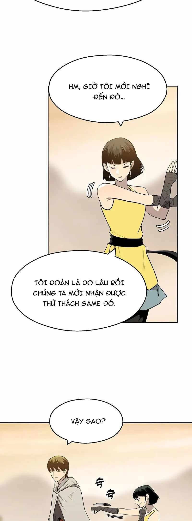 Kiếm Sĩ Thiếu Niên Chap 67 - Next Chap 68