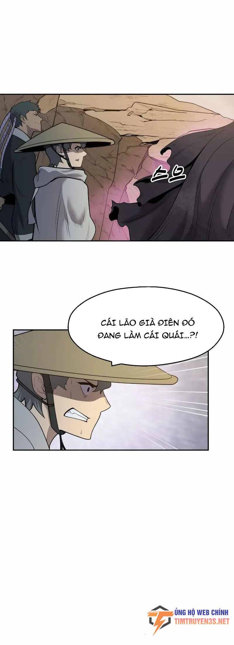 Kiếm Sĩ Thiếu Niên Chap 67 - Next Chap 68