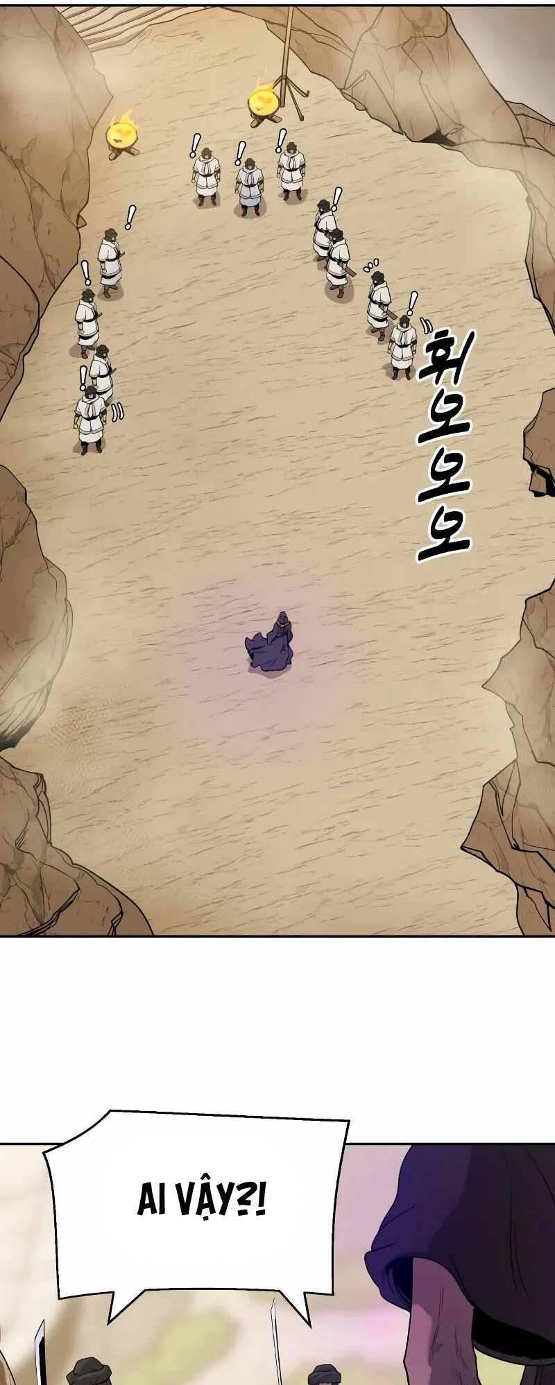 Kiếm Sĩ Thiếu Niên Chap 67 - Next Chap 68