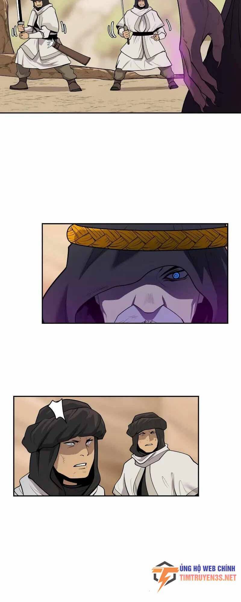 Kiếm Sĩ Thiếu Niên Chap 67 - Next Chap 68