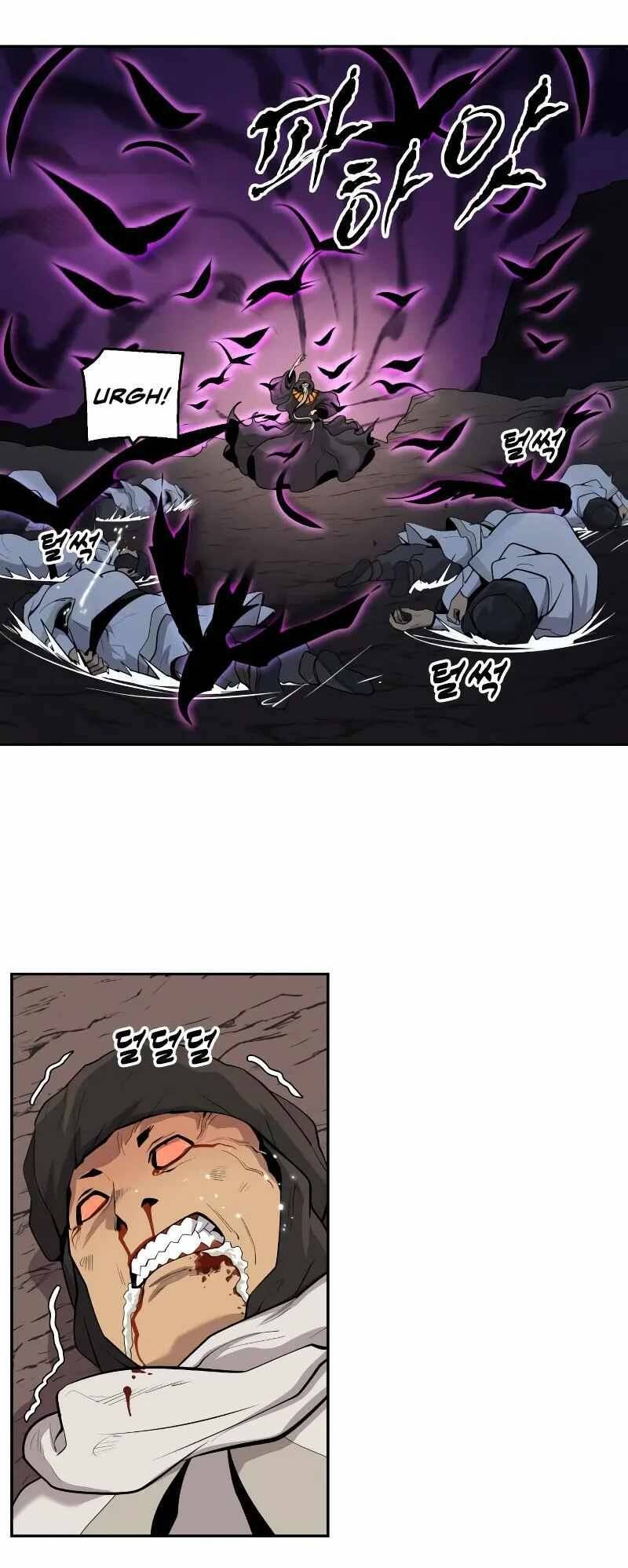 Kiếm Sĩ Thiếu Niên Chap 67 - Next Chap 68