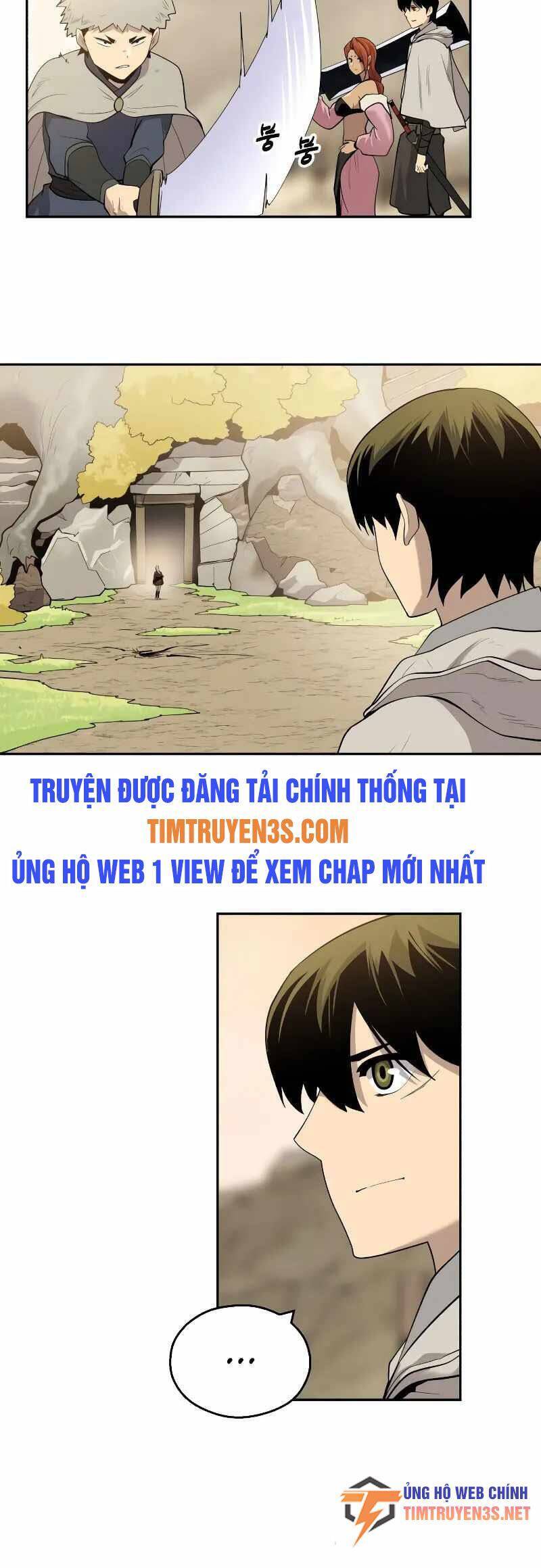 Kiếm Sĩ Thiếu Niên Chap 67 - Next Chap 68