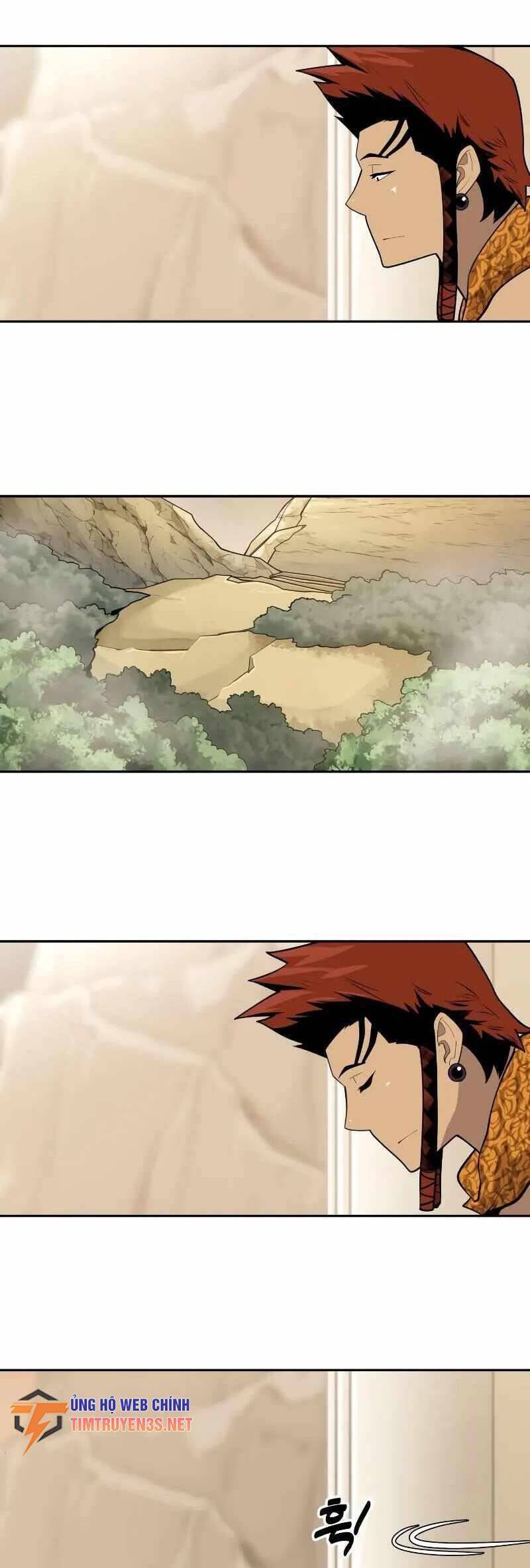 Kiếm Sĩ Thiếu Niên Chap 68 - Next Chap 69