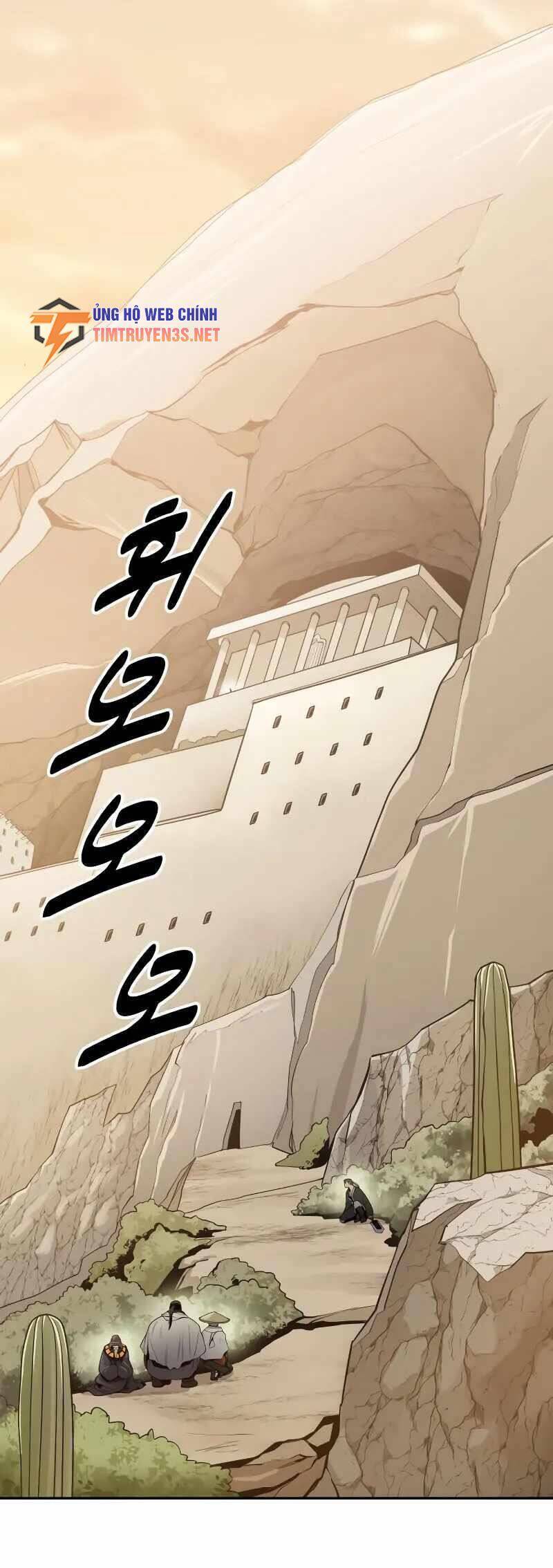 Kiếm Sĩ Thiếu Niên Chap 68 - Next Chap 69