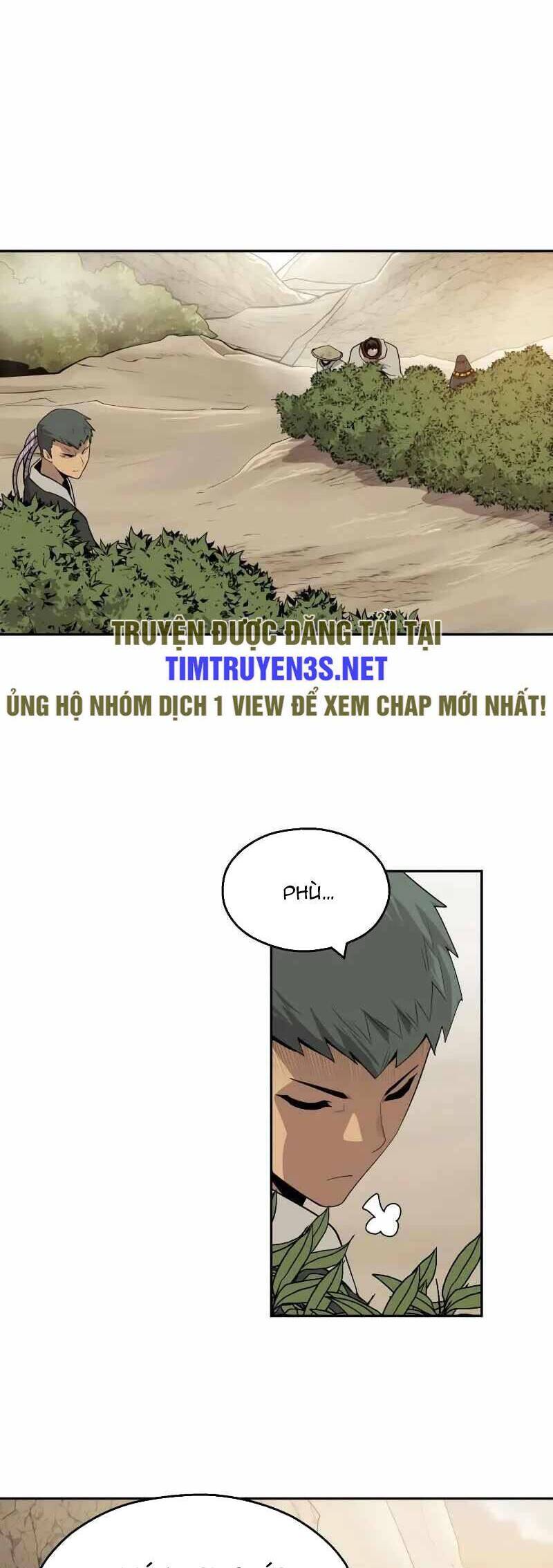 Kiếm Sĩ Thiếu Niên Chap 68 - Next Chap 69
