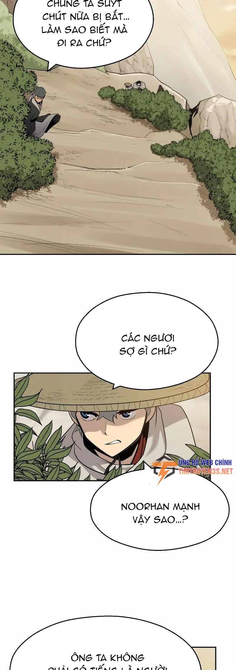 Kiếm Sĩ Thiếu Niên Chap 68 - Next Chap 69