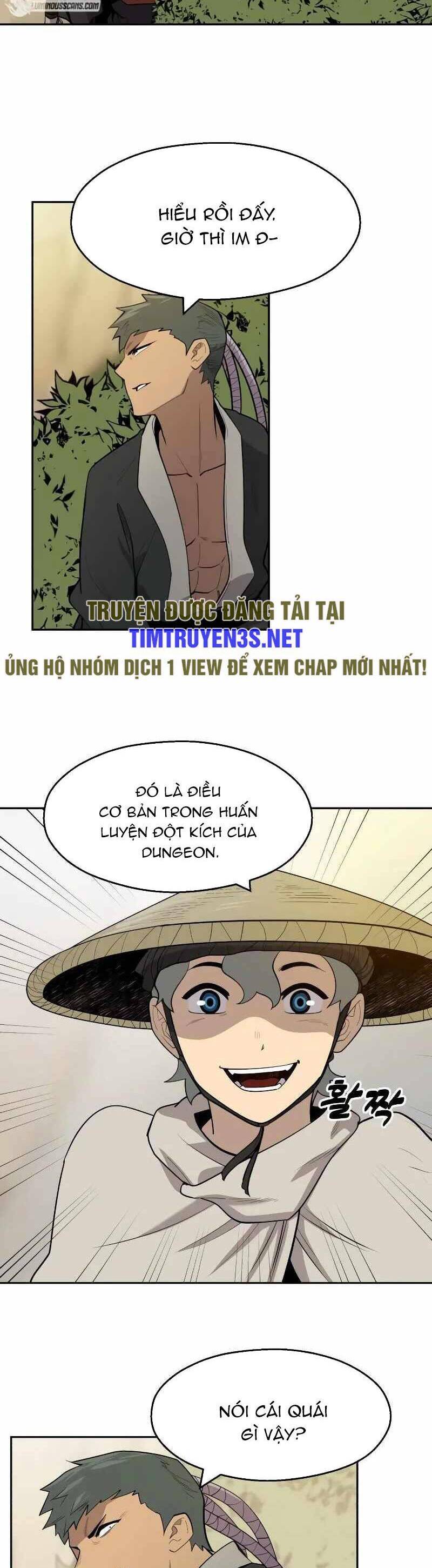 Kiếm Sĩ Thiếu Niên Chap 68 - Next Chap 69