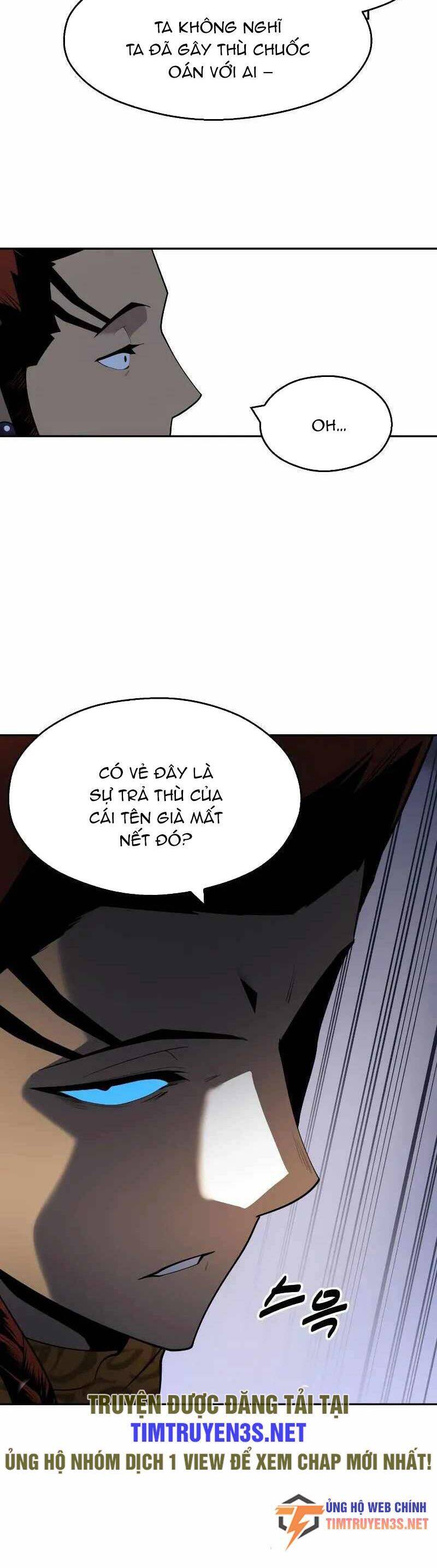 Kiếm Sĩ Thiếu Niên Chap 68 - Next Chap 69