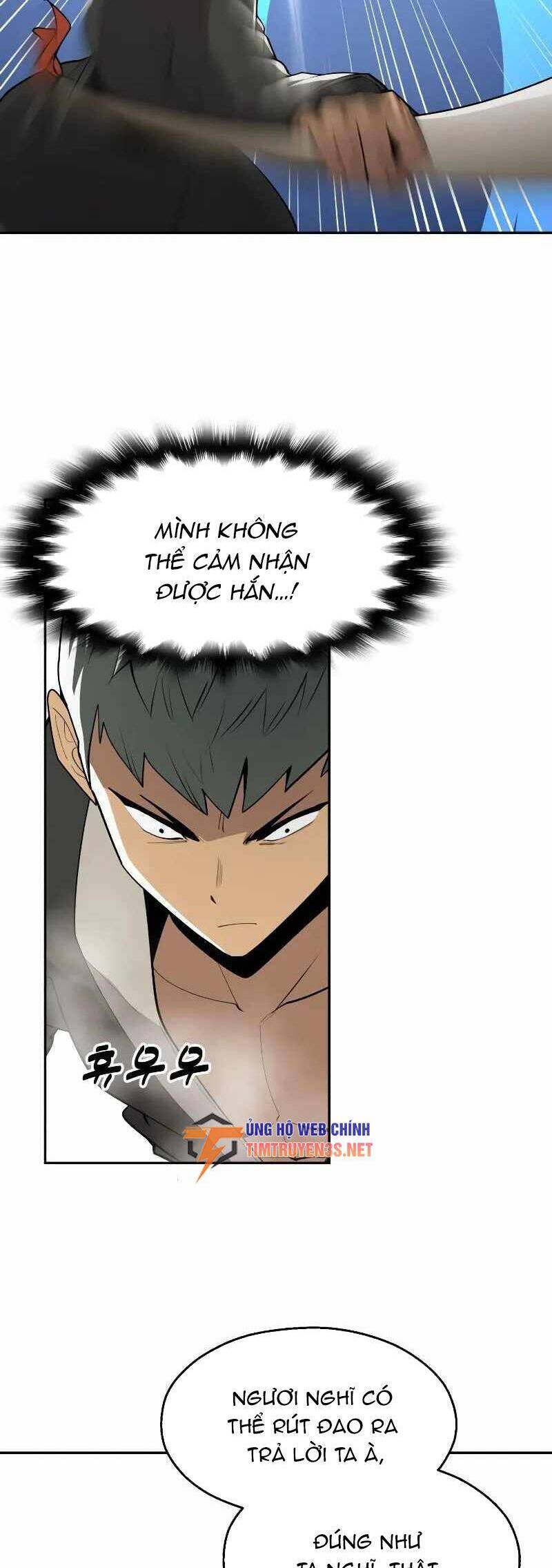 Kiếm Sĩ Thiếu Niên Chap 68 - Next Chap 69