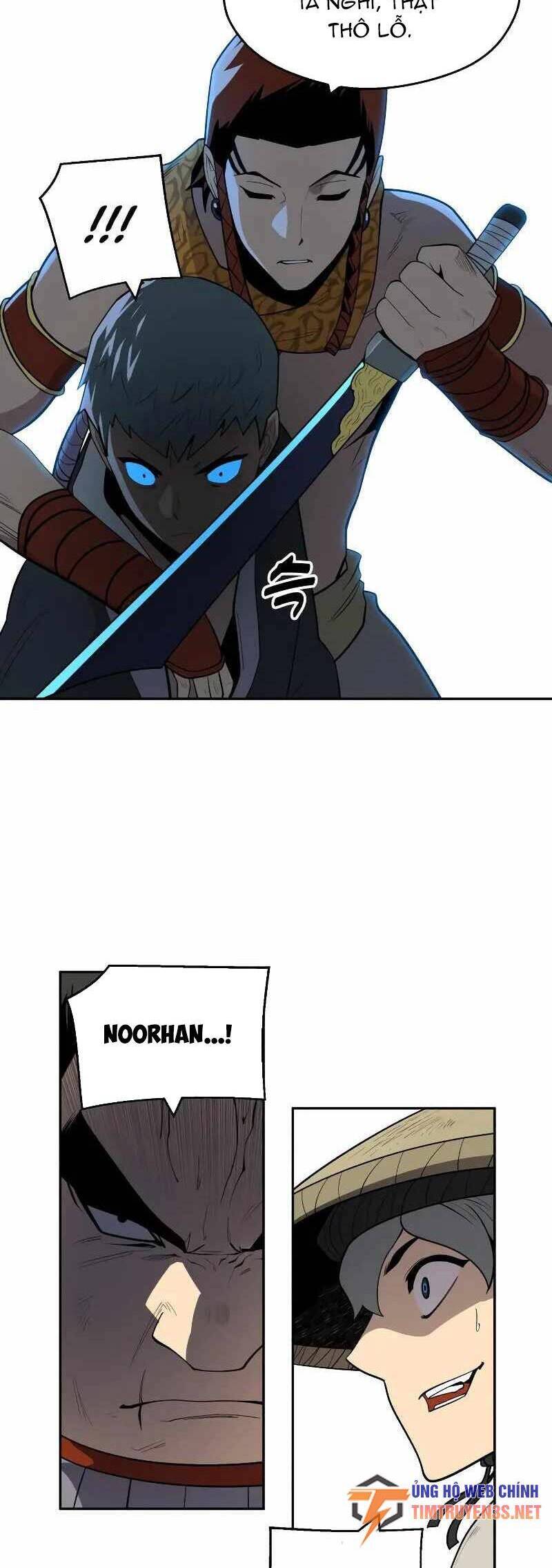 Kiếm Sĩ Thiếu Niên Chap 68 - Next Chap 69