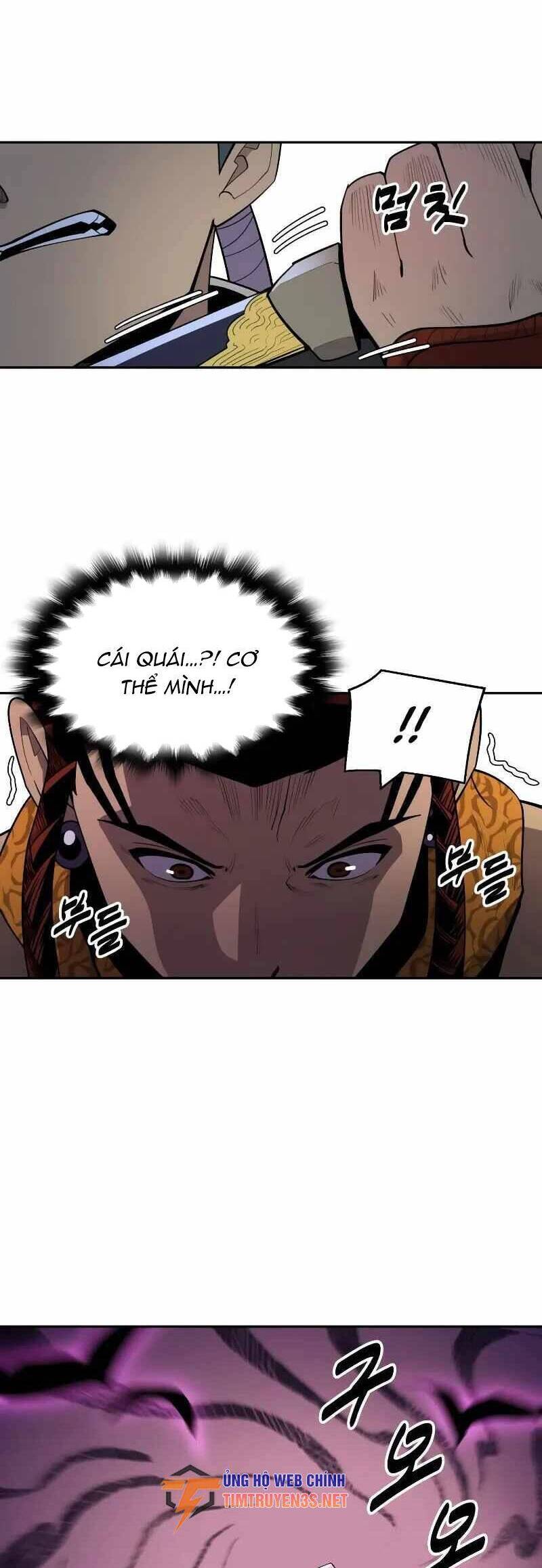 Kiếm Sĩ Thiếu Niên Chap 68 - Next Chap 69