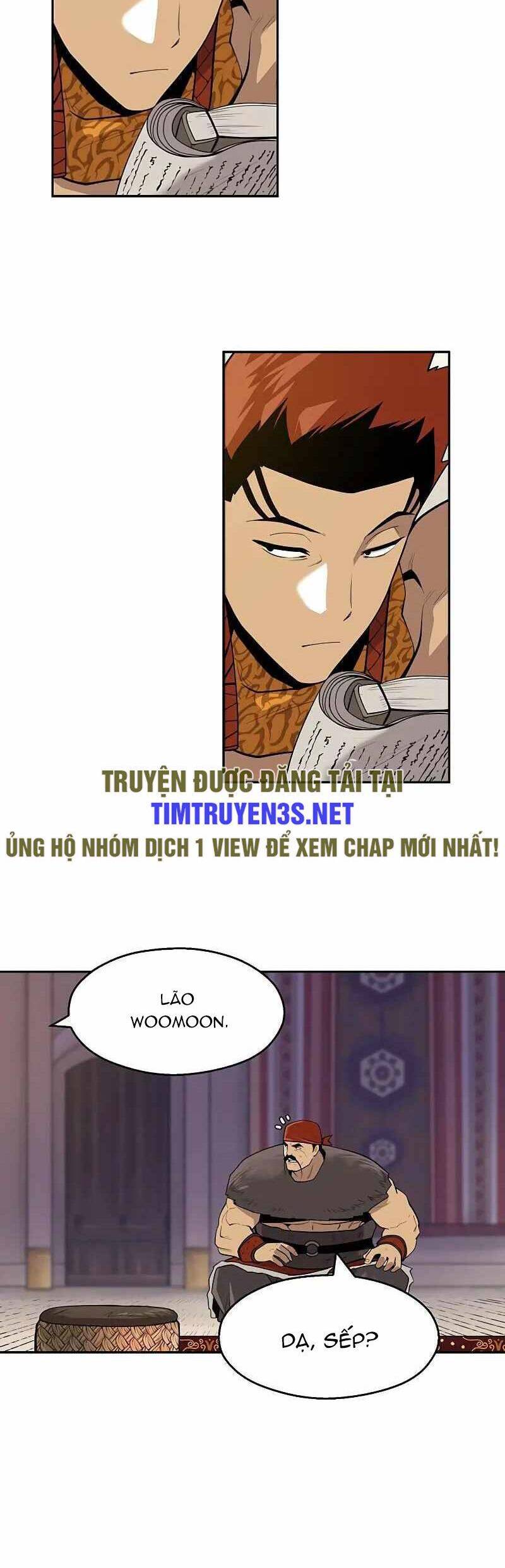 Kiếm Sĩ Thiếu Niên Chap 68 - Next Chap 69