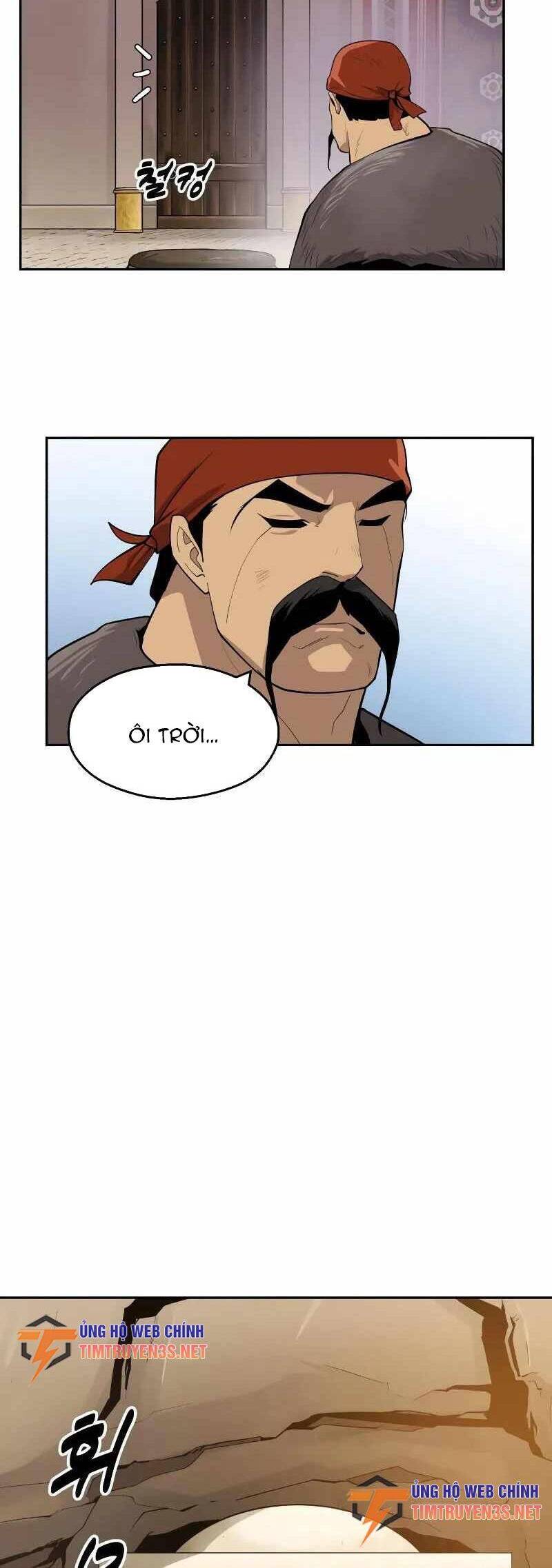 Kiếm Sĩ Thiếu Niên Chap 68 - Next Chap 69