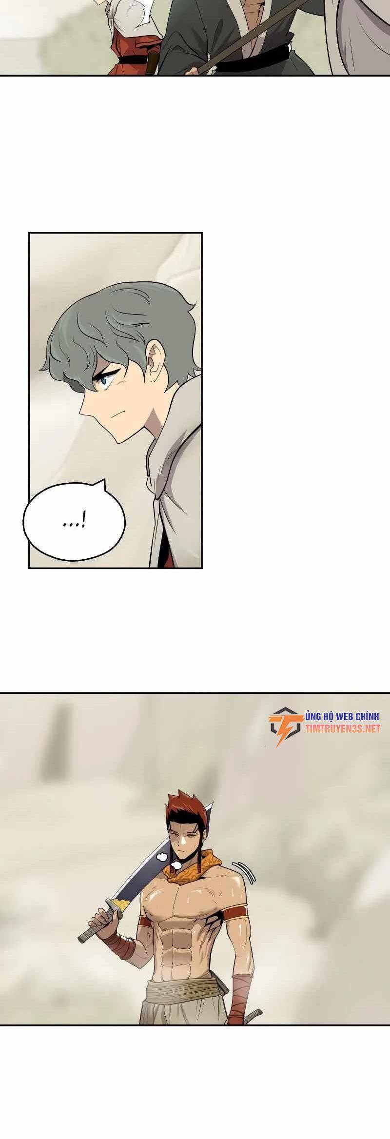 Kiếm Sĩ Thiếu Niên Chap 69 - Next Chap 70