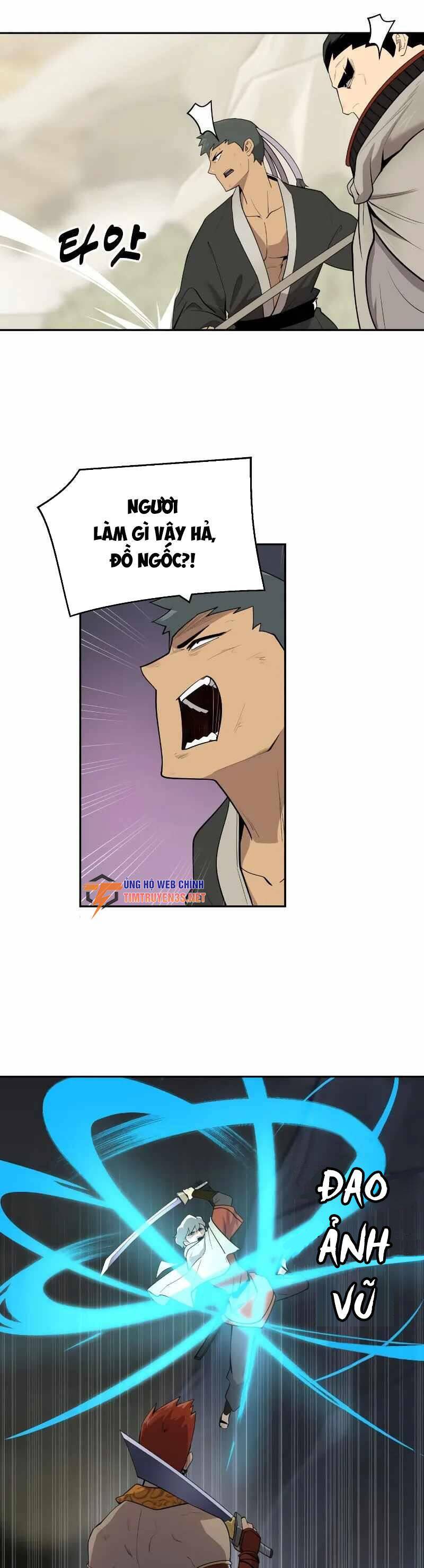 Kiếm Sĩ Thiếu Niên Chap 69 - Next Chap 70