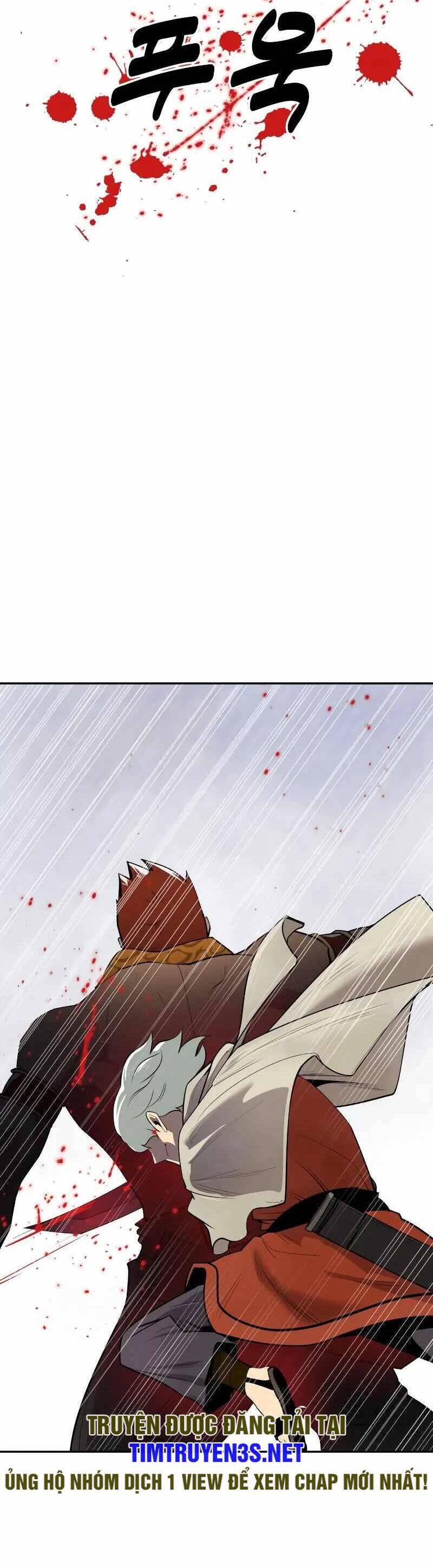 Kiếm Sĩ Thiếu Niên Chap 69 - Next Chap 70