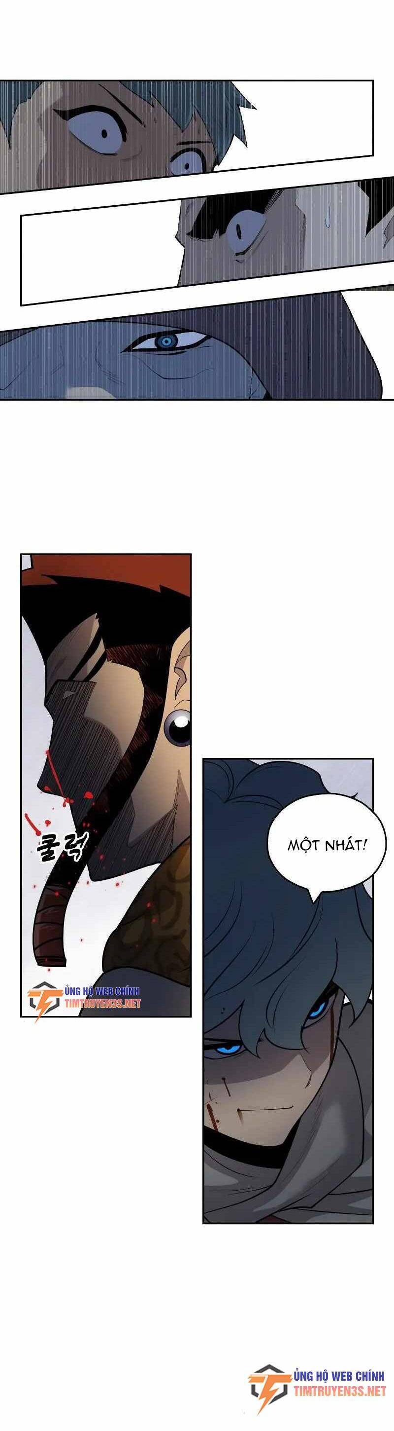 Kiếm Sĩ Thiếu Niên Chap 69 - Next Chap 70