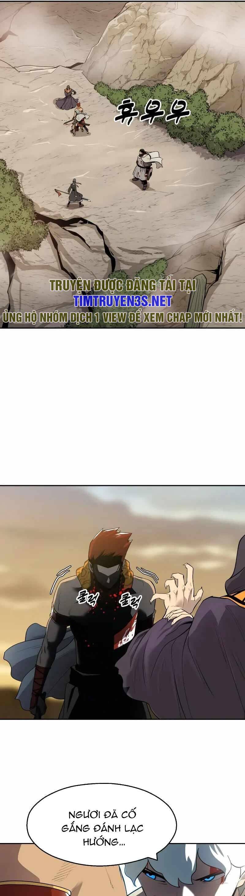 Kiếm Sĩ Thiếu Niên Chap 69 - Next Chap 70